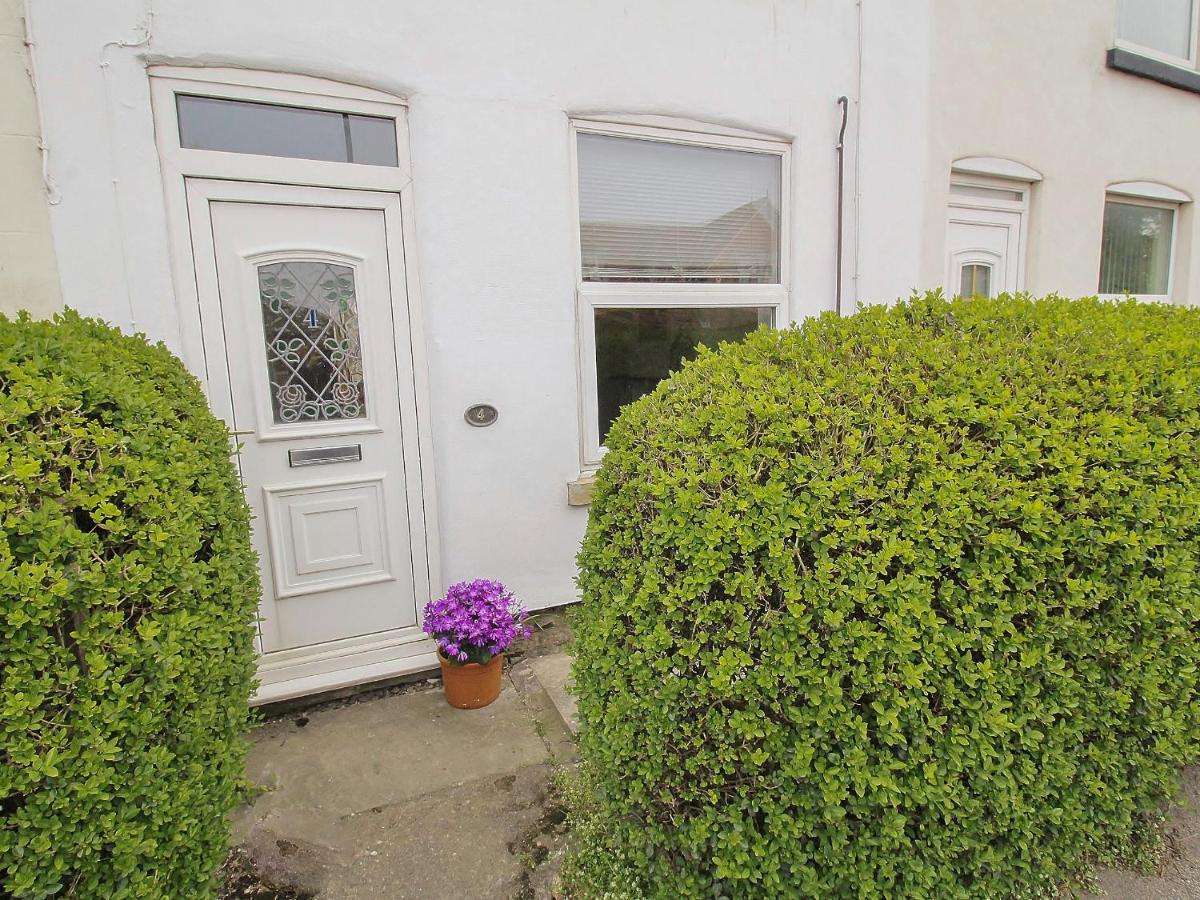 Bluebell Cottage سيلبي المظهر الخارجي الصورة