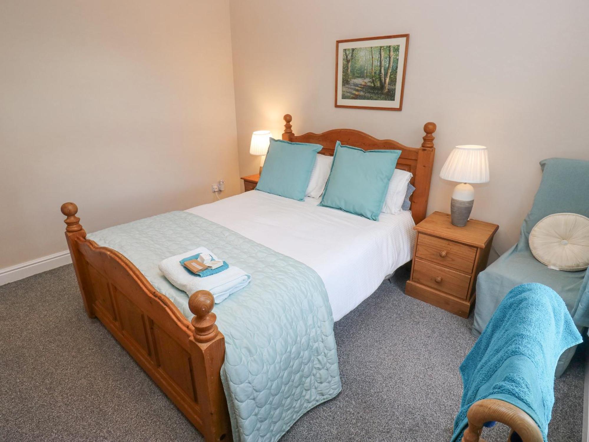 Bluebell Cottage سيلبي المظهر الخارجي الصورة
